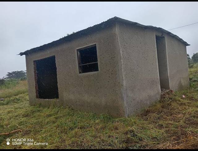 2 BEDROOM HOUSE FOR SALE IN VYEBOOM